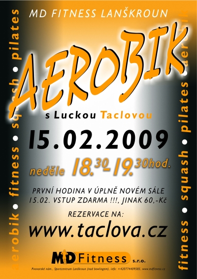 Aerobic